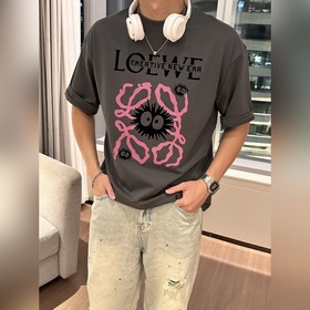 Коллекция Loewe весна/лето 2026, досту