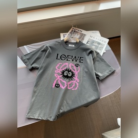 Коллекция Loewe весна/лето 2026, досту