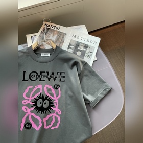 Коллекция Loewe весна/лето 2026, досту