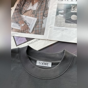 Коллекция Loewe весна/лето 2026, досту