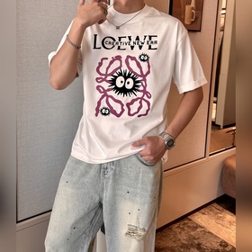Loewe Коллекция весна/лето 2026, дос