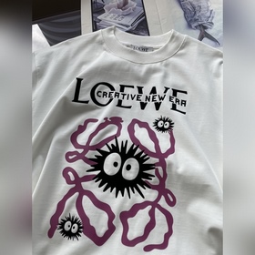 Loewe Коллекция весна/лето 2026, дос