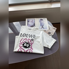 Loewe Коллекция весна/лето 2026, дос