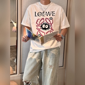 Loewe Коллекция весна/лето 2026, дос