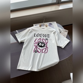 Loewe Коллекция весна/лето 2026, дос