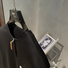 LOEWE Новая осенне-зимняя кофта с полу