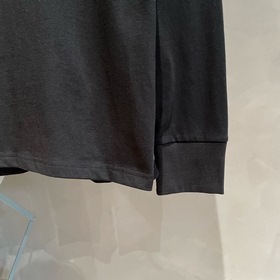 LOEWE. Новая длиннорукавная рубашка из