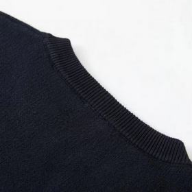 LOEWE Карман из жаккардового трикотажа