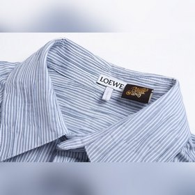 LOEWE. LOEWE Весна/Лето 2026 Легкая те