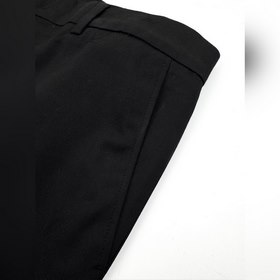 LOUIS VUITTON Длинные брюкиз жаккарда