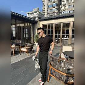 LOUIS VUITTON Длинные брюкиз жаккарда 