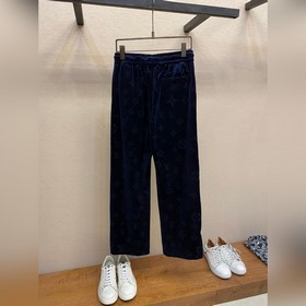 (Брюки) Louis Vuitton, новинка Louis V