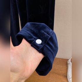 (Брюки) Louis Vuitton, новинка Louis V