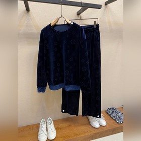 (Брюки) Louis Vuitton, новинка Louis V