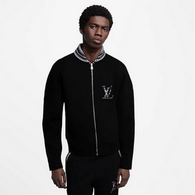 LOUIS VUITTON 26SS Брюки с эластичным