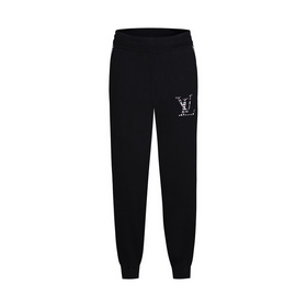 LOUIS VUITTON 26SS Брюки с эластичным