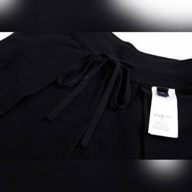 LOUIS VUITTON 26SS Брюки с эластичным