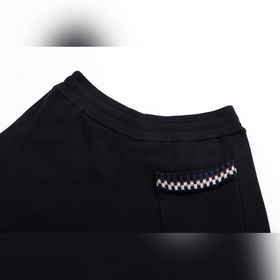 LOUIS VUITTON 26SS Брюки с эластичным