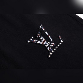 LOUIS VUITTON 26SS Брюки с эластичным 