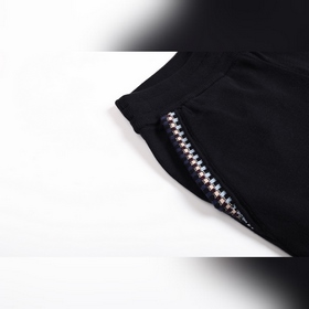LOUIS VUITTON 26SS Брюки с эластичным 