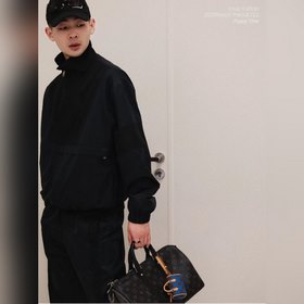 LOUIS VUITTON 26SS Предвесенние спорти