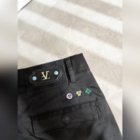 Louis Vuitton 2026 Осень/Зима Новые му