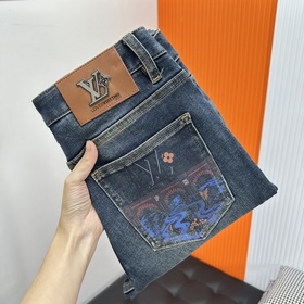 Louis Vuitton, осень/зима 2026. Улучше