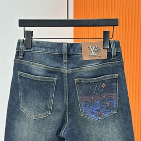 Louis Vuitton, осень/зима 2026. Улучше