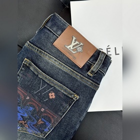 Louis Vuitton, осень/зима 2026. Улучше