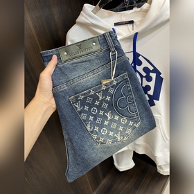 LV Louis Vuitton Эксклюзивная новинка：