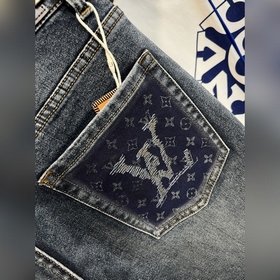 LV Louis Vuitton Эксклюзивная новинка：