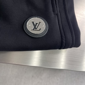 Louis Vuitton Осень 2026 Необходимые п