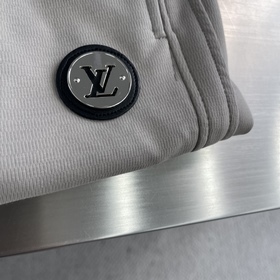 Louis Vuitton Осень 2026 Необходимые п