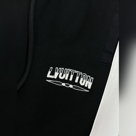 Louis Vuitton Louis Vuitton 25FW Осень