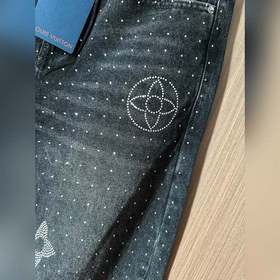Louis Vuitton Весна/Лето 2026 Новые по
