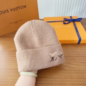 Louis Vuitton 2026 Осень/Зима Новинка 