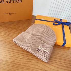 Louis Vuitton 2026 Осень/Зима Новинка 
