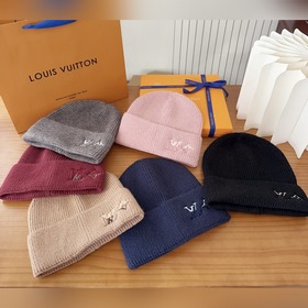 Louis Vuitton 2026 Осень/Зима Новинка 