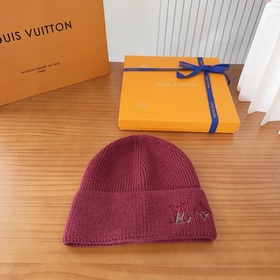 Louis Vuitton 2026 Осень/Зима Новинка