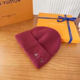 Louis Vuitton 2026 Осень/Зима Новинка 