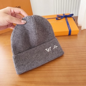 Louis Vuitton 2026 Осень/Зима Новинка 