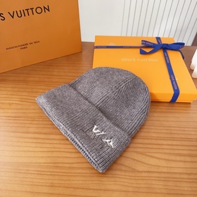 Louis Vuitton 2026 Осень/Зима Новинка 