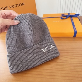 Louis Vuitton 2026 Осень/Зима Новинка 
