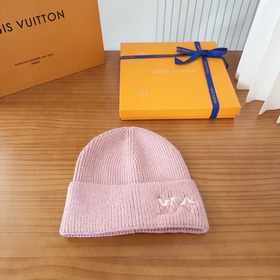 Louis Vuitton 2026 Осень/Зима Новая вя