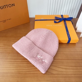 Louis Vuitton 2026 Осень/Зима Новая вя