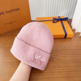 Louis Vuitton 2026 Осень/Зима Новая вя