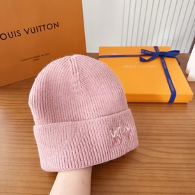 Louis Vuitton 2026 Осень/Зима Новая вя