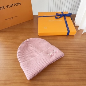 Louis Vuitton 2026 Осень/Зима Новая вя