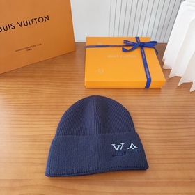 Louis Vuitton 2026 Осень/Зима Новая вя