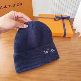 Louis Vuitton 2026 Осень/Зима Новая вя